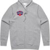 AS Colour Supply Zip Hood Thumbnail