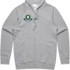 AS Colour Supply Zip Hood Thumbnail