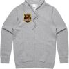 AS Colour Supply Zip Hood Thumbnail