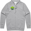 AS Colour Supply Zip Hood Thumbnail