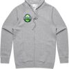 AS Colour Supply Zip Hood Thumbnail