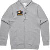 AS Colour Supply Zip Hood Thumbnail