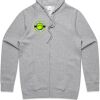 AS Colour Supply Zip Hood Thumbnail