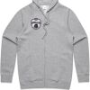AS Colour Supply Zip Hood Thumbnail