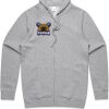 AS Colour Supply Zip Hood Thumbnail