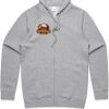 AS Colour Supply Zip Hood Thumbnail