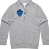 AS Colour Supply Zip Hood Thumbnail