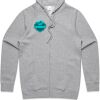 AS Colour Supply Zip Hood Thumbnail