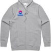 AS Colour Supply Zip Hood Thumbnail