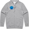 AS Colour Supply Zip Hood Thumbnail