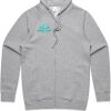 AS Colour Supply Zip Hood Thumbnail