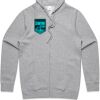 AS Colour Supply Zip Hood Thumbnail