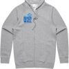 AS Colour Supply Zip Hood Thumbnail