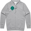 AS Colour Supply Zip Hood Thumbnail