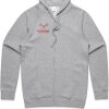 AS Colour Supply Zip Hood Thumbnail