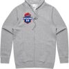 AS Colour Supply Zip Hood Thumbnail