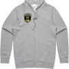 AS Colour Supply Zip Hood Thumbnail