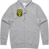 AS Colour Supply Zip Hood Thumbnail
