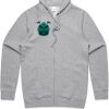 AS Colour Supply Zip Hood Thumbnail