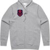AS Colour Supply Zip Hood Thumbnail