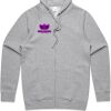 AS Colour Supply Zip Hood Thumbnail