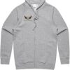 AS Colour Supply Zip Hood Thumbnail