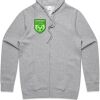 AS Colour Supply Zip Hood Thumbnail