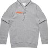 AS Colour Supply Zip Hood Thumbnail