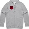 AS Colour Supply Zip Hood Thumbnail