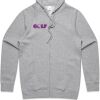 AS Colour Supply Zip Hood Thumbnail