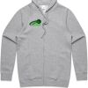 AS Colour Supply Zip Hood Thumbnail