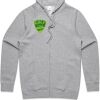 AS Colour Supply Zip Hood Thumbnail