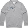 AS Colour Supply Zip Hood Thumbnail