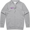 AS Colour Supply Zip Hood Thumbnail