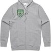 AS Colour Supply Zip Hood Thumbnail
