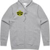 AS Colour Supply Zip Hood Thumbnail