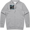 AS Colour Supply Zip Hood Thumbnail