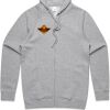 AS Colour Supply Zip Hood Thumbnail