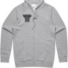 AS Colour Supply Zip Hood Thumbnail