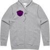 AS Colour Supply Zip Hood Thumbnail