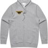 AS Colour Supply Zip Hood Thumbnail