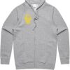 AS Colour Supply Zip Hood Thumbnail