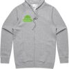AS Colour Supply Zip Hood Thumbnail