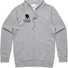 AS Colour Supply Zip Hood Thumbnail