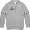 AS Colour Supply Zip Hood Thumbnail
