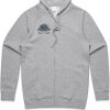 AS Colour Supply Zip Hood Thumbnail