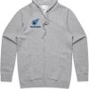 AS Colour Supply Zip Hood Thumbnail