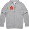AS Colour Supply Zip Hood Thumbnail