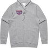 AS Colour Supply Zip Hood Thumbnail