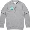 AS Colour Supply Zip Hood Thumbnail